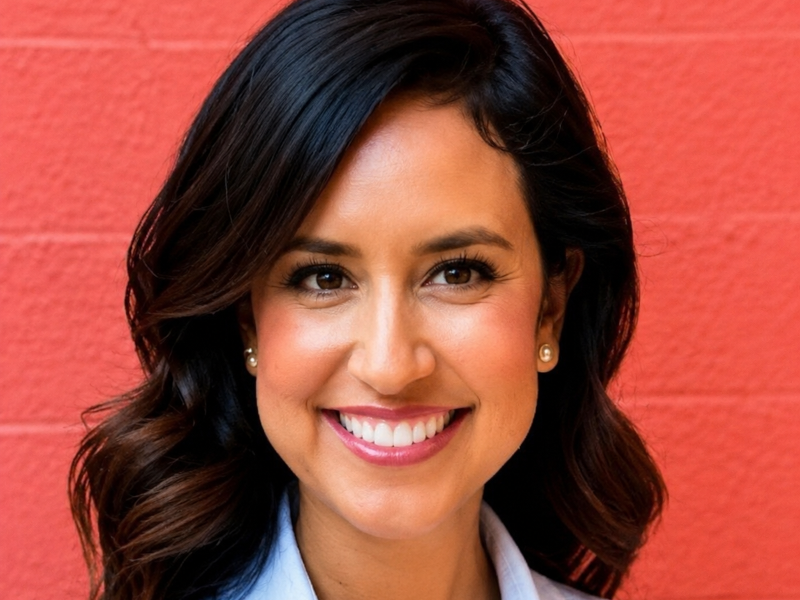 Marissa Monroy - profile photo - 800x700