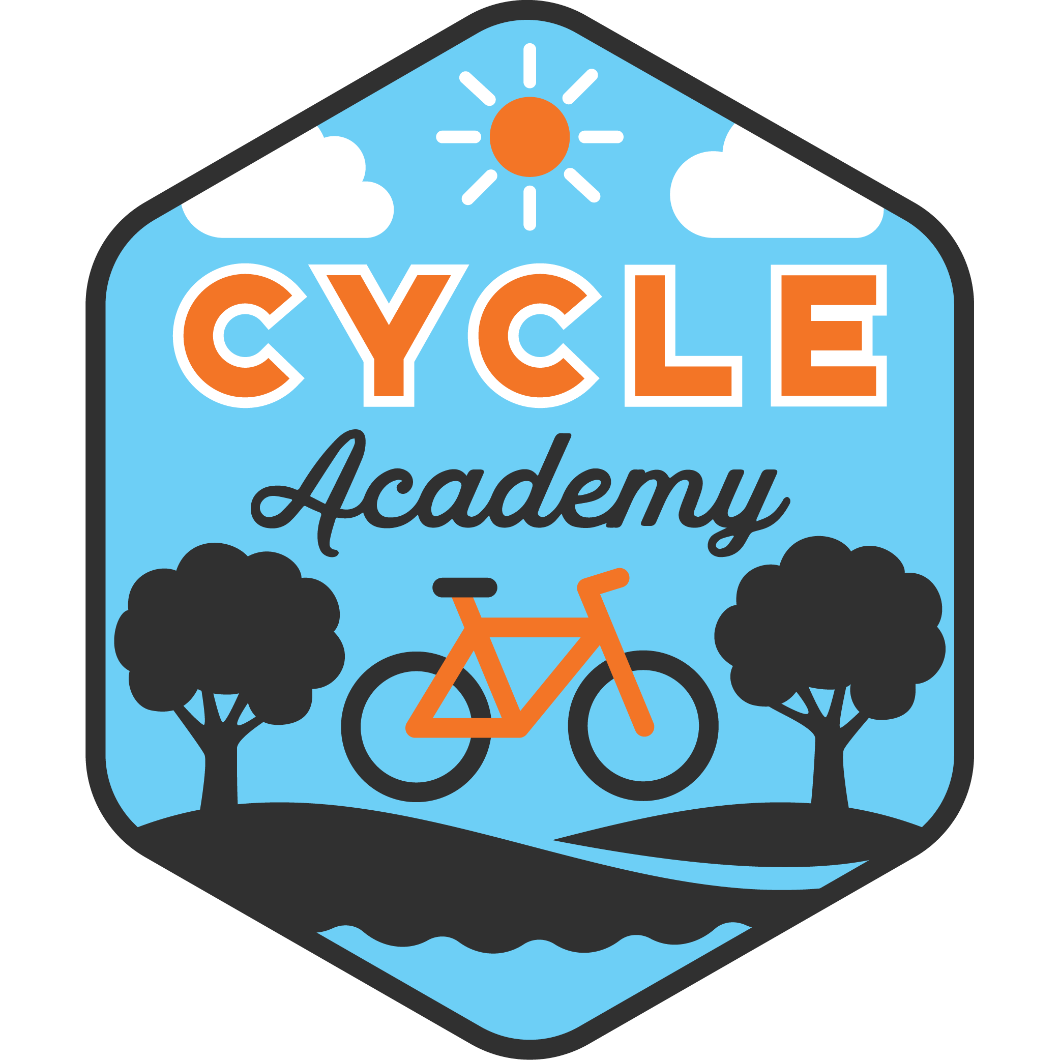 Cycling academy hotsell